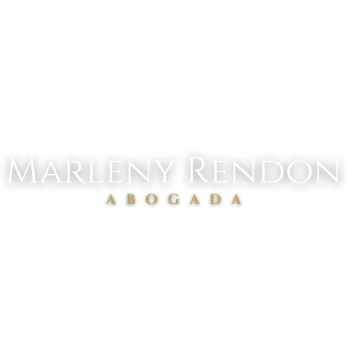 Marleny Rendon Abogada